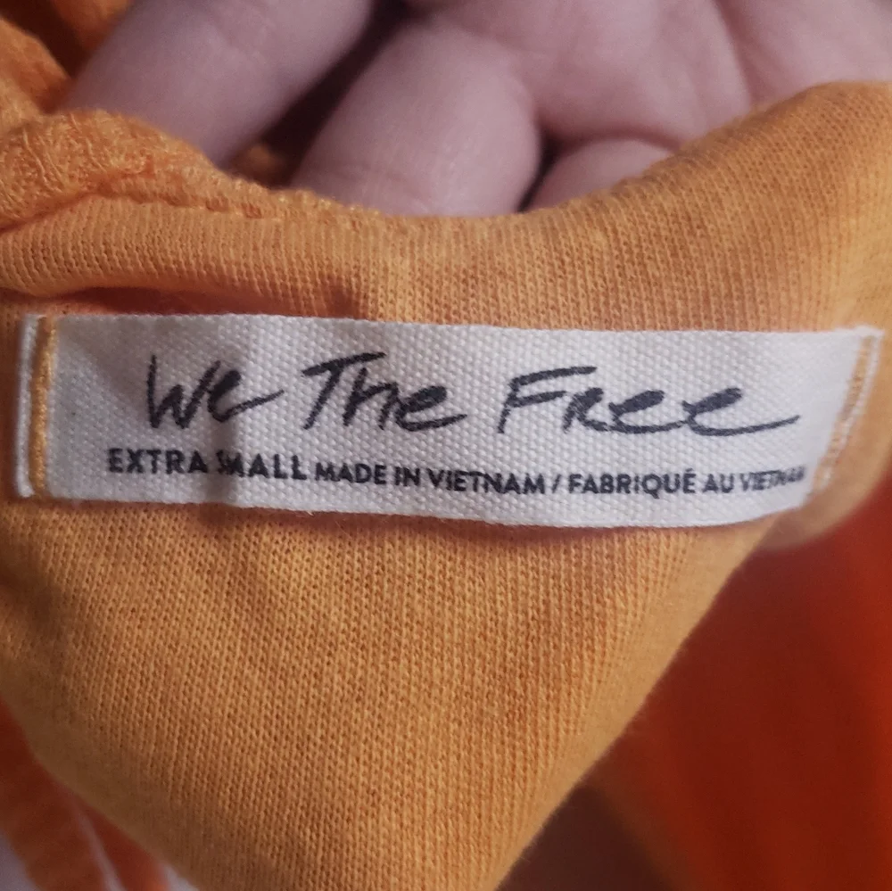Free People we free